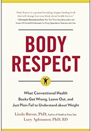 Body Respect (Linda Bacon)