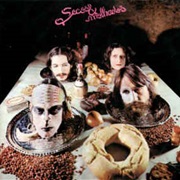 Secos & Molhados - Secos E Molhados