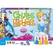 Chutes and Ladders Disney Edition