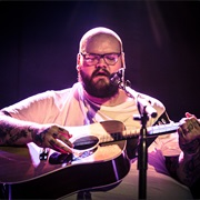 John Moreland: "Blacklist"
