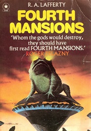 Fourth Mansions (R. A. Lafferty)