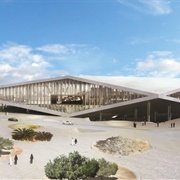 Qatar National Library