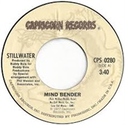 Mind Bender-Stillwater