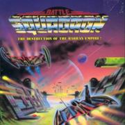 Battle Squadron
