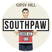 Gipsy Hill Southpaw