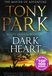 Dark Heart (Tony Park)