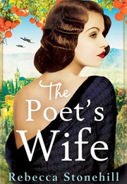 The Poet's Wife (Rebecca Stonehill)