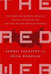 Th Red Web (Andrei Soldatov)