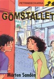 Gömstället (Mårten Sanden)