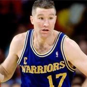 Chris Mullin