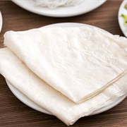 Trảng Bàng Dew-Wetted Rice Paper
