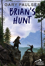 Brian's Hunt (Gary Paulsen)