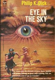 Eye in the Sky