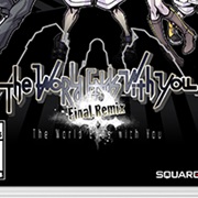 The World Ends With You: Final Remix