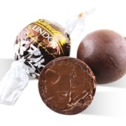 Lindor Lindt Truffle