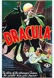 Dracula (Tod Browning)