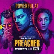 Preacher Season 2