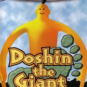 Doshin the Giant