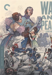 War and Peace (1966)