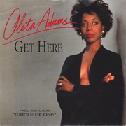 Get Here - Oleta Adams