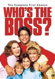 Who's the Boss 1984-1992 (1984)