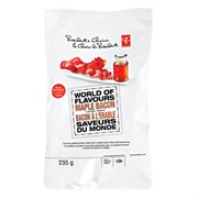 President's Choice Maple Bacon Chips (Canada)