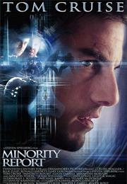 Minority Report