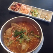 Fusion Korean Restaurant (Airway Heights)