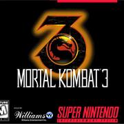 Mortal Kombat 3