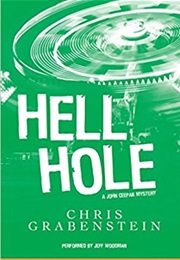 Hell Hole (Chris Grabenstein)