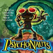 Psychonauts (2005)