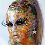 World Bodypainting Festival