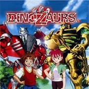 Dinozaurs