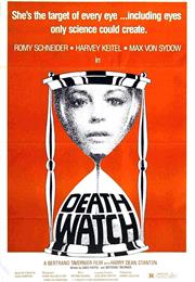 Death Watch (1980 Bertrand Tavernier)