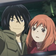 Akira and Saki