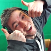 Jacksepticeye