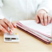 Pay off Your Credit Cards