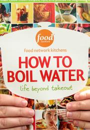 How to Boil Water