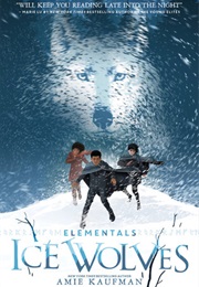Ice Wolves (Amie Kaufman)