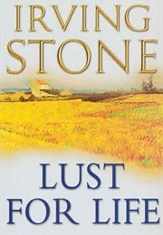 Lust for Life (Irving Stone)