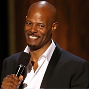 Keenen Ivory Wayans