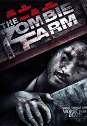 The Zombie Farm