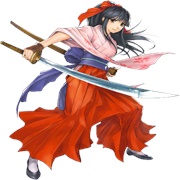 Shinguji Sakura