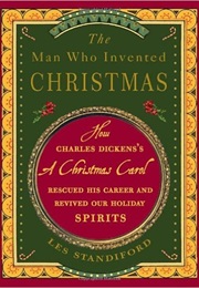 The Man Who Created Christmas (Les Standiford)