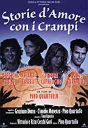 Storia D'Amore Con I Crampi (1995)