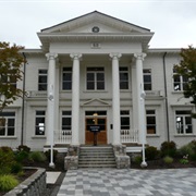 Puget Sound Navy Museum (Bremerton)