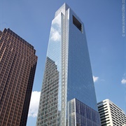 Comcast Center, Philadelphia