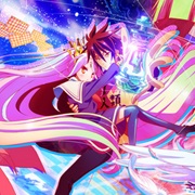 No Game No Life
