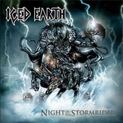 Night of the Stormrider