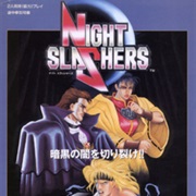Night Slashers (Arcade, 1993)